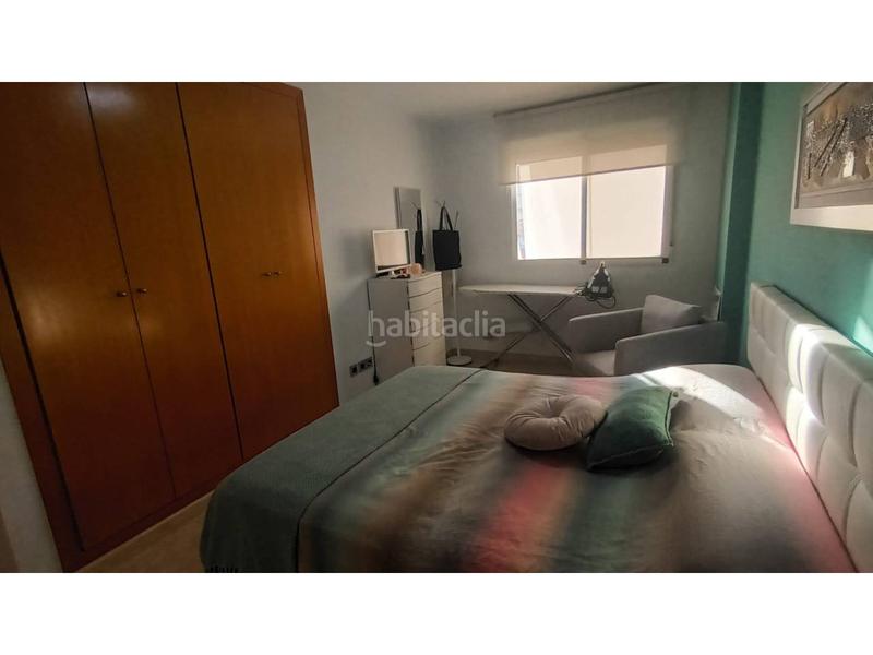 Foto ddb4ee2a-0ec4-4ea1-852b-4987f42b396d. Appartamento con parcheggio in Ciutat del Transport - La Salera Castellón de la Plana