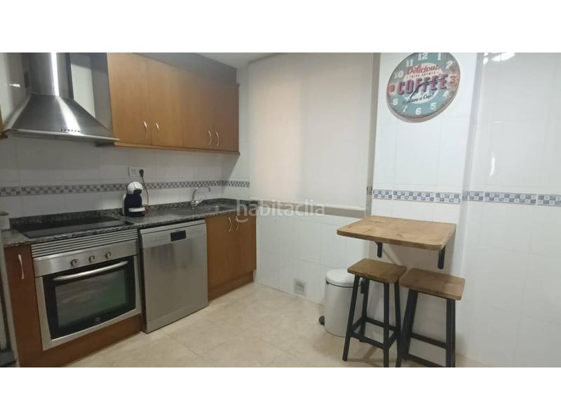 Foto e406c45a-21e2-4da1-b4b2-d235c3851fd5. Appartamento con parcheggio in Ciutat del Transport - La Salera Castellón de la Plana