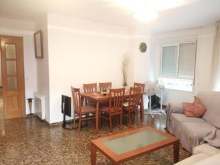 Miete Etagenwohnung in Mestrets. Alquiler de piso en castelló de la plana