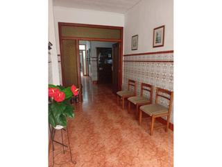 Maison à Centro. Casa en venta en borriana  burriana