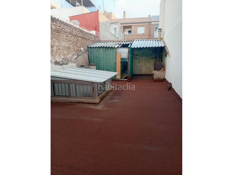 Foto 34b587a4-674d-4371-b4b9-e79f9e1a194a. Casa in Centro Burriana