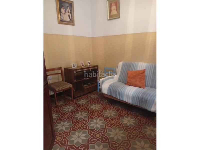 Foto 8721056b-4d6c-4ddb-a300-71112459bc21. Casa in Centro Burriana