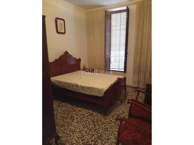 Foto 93022356-fc8d-48a7-8833-eb75f9400eec. Casa in Centro Burriana