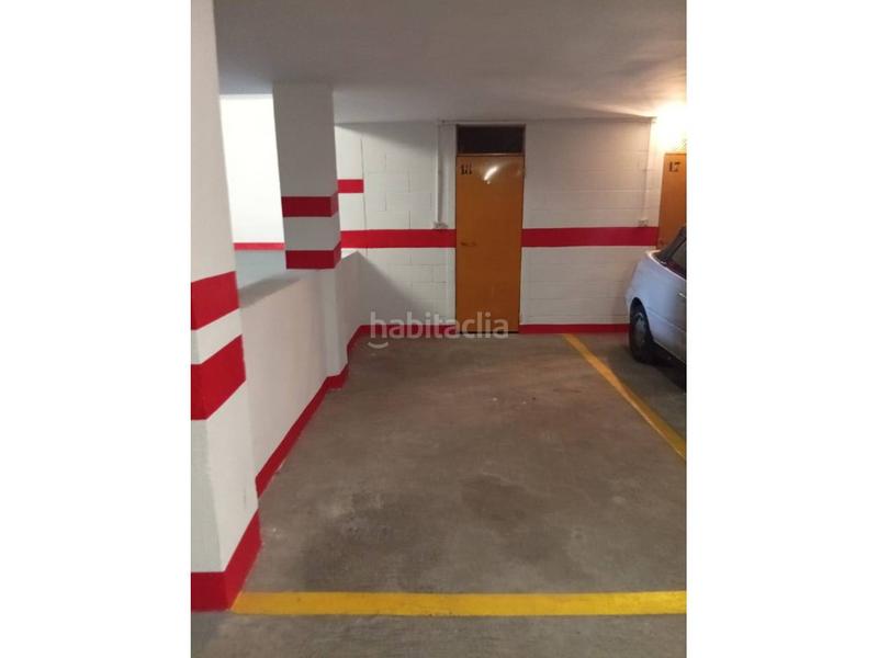 Foto 246cf7da-2bed-4474-8630-69f46529c72e. Appartamento con parcheggio in Llombai Burriana