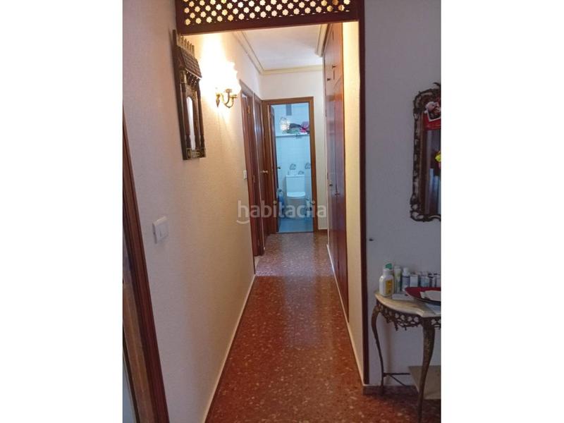 Foto 7db95301-e673-438a-b915-2d0bbba87108. Appartamento con parcheggio in Llombai Burriana