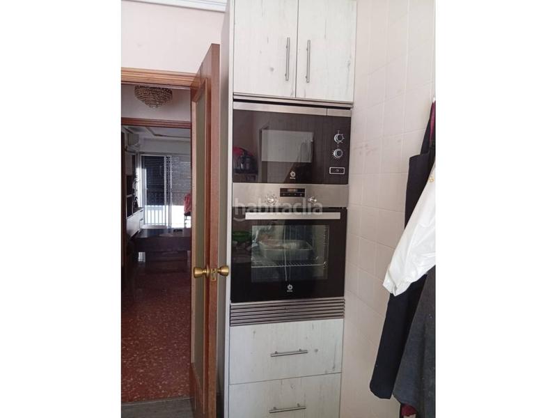 Foto bd8eb190-3ea5-40d1-a695-e4bf8ea4b51e. Appartamento con parcheggio in Llombai Burriana