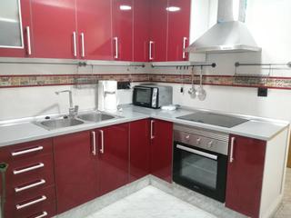 Location Appartement à Parque Geólogo José Royo Gómez. Alquiler de piso en castelló de la plana