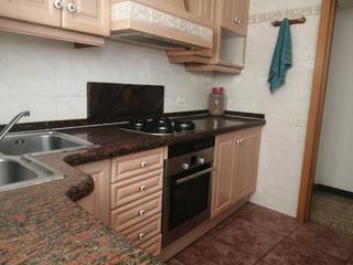 Pis a Hospital - Plaza del Real. Venta de piso en castelló de la plana