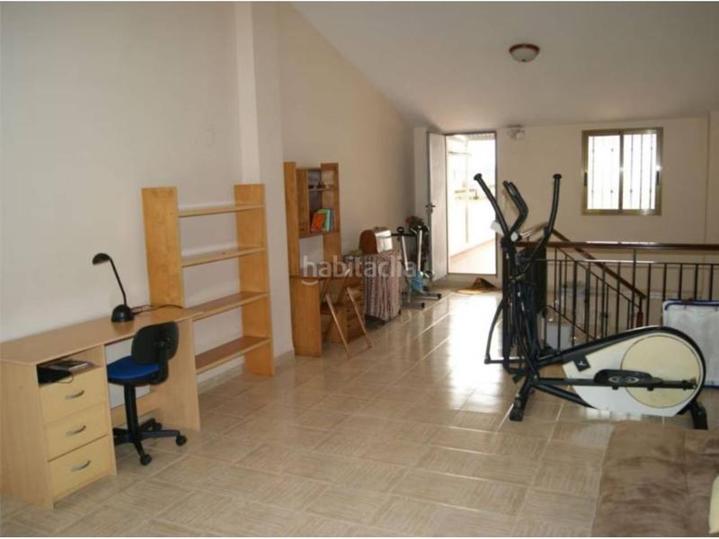 Foto 36713d29-7488-4f8e-a3fd-789d8737e38d. Haus in El Pilar Villarreal / Vila - real