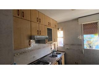 Etagenwohnung in El Grao. Venta de piso en castelló de la plana  grao