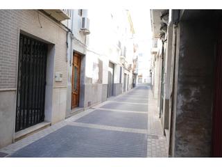 Maison à Centro. Casa en venta en borriana  burriana