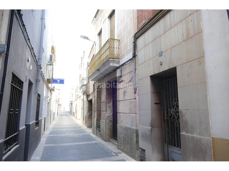 Foto ad850ce0-c300-4ac7-9092-785d6ce643d1. Haus in Centro Burriana