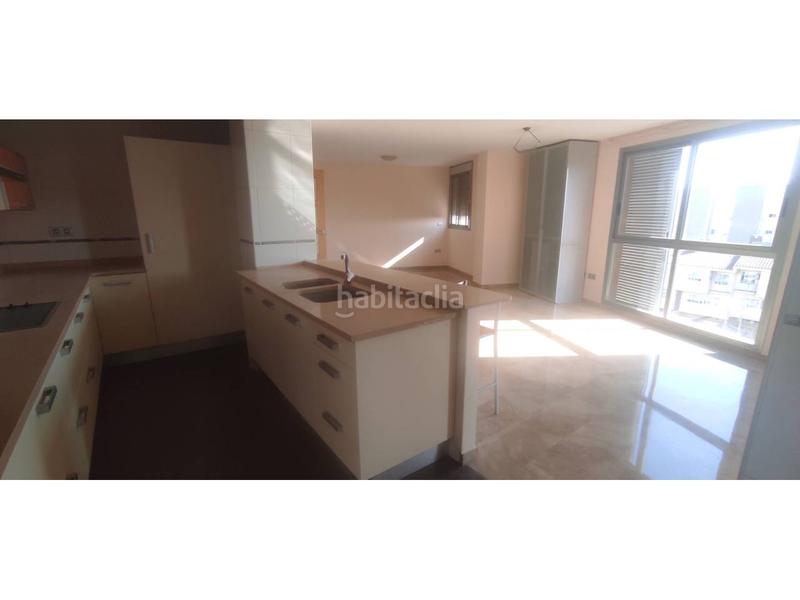 Foto 07109eab-1acd-4674-bfca-139bc0ccbdaf. Àtic amb aparcament a Centro Almazora / Almassora