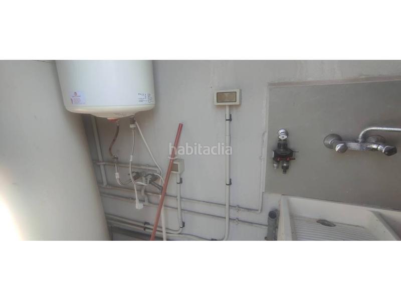 Foto 1ad9dcac-b0f1-451c-b5e3-bc34dfb4dede. Àtic amb aparcament a Centro Almazora / Almassora