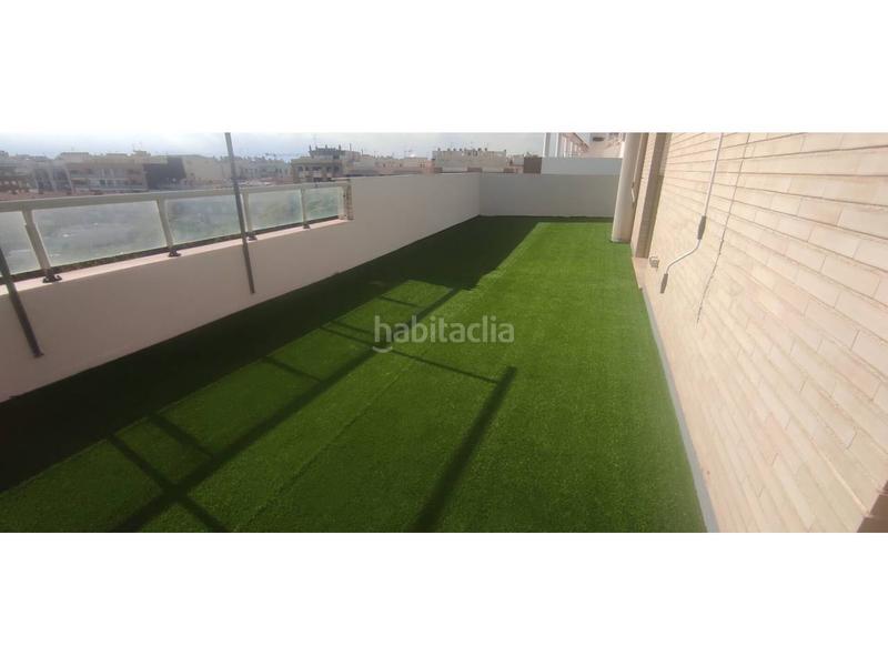 Foto 5036bda4-e79e-4044-8b49-9ffdbe38ca70. Àtic amb aparcament a Centro Almazora / Almassora