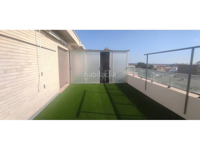 Foto 9d2b2369-9673-4431-89bf-f332fab4c479. Àtic amb aparcament a Centro Almazora / Almassora