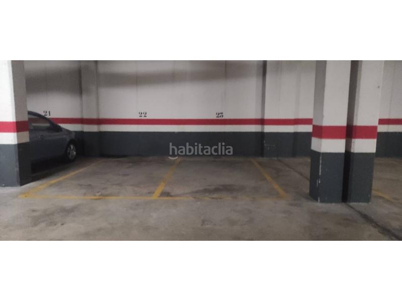 Foto b3771b82-b836-4b29-b184-cb8395b27039. Àtic amb aparcament a Centro Almazora / Almassora