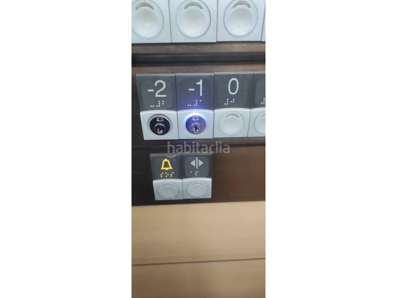 Foto ca047ccd-2dc5-4dfe-9bd6-aa9a3c758951. Àtic amb aparcament a Centro Almazora / Almassora