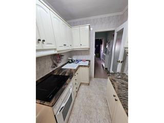 Etagenwohnung in Playa de la Concha. Venta de piso en orpesa  oropesa del mar