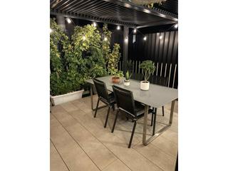 Dachwohnung in Ensanche - Río Jucar. Ático en venta en castelló de la plana