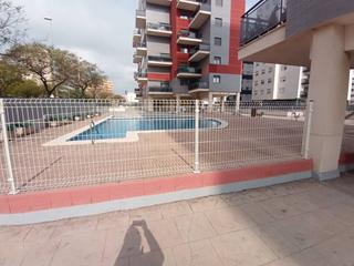 Piso en Parque Sensal. Venta de piso en el sensal castellón