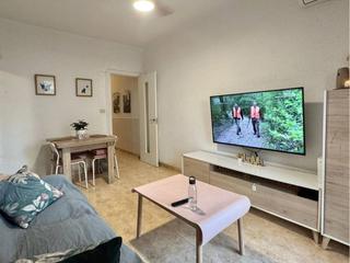 Appartement à Ensanche - Río Jucar. Piso en venta en sur12006