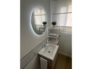 Pis en Pau Lled. Venta de piso en castell de la plana