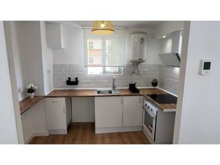 Appartement à Pau Lledó. Venta de piso en castelló de la plana