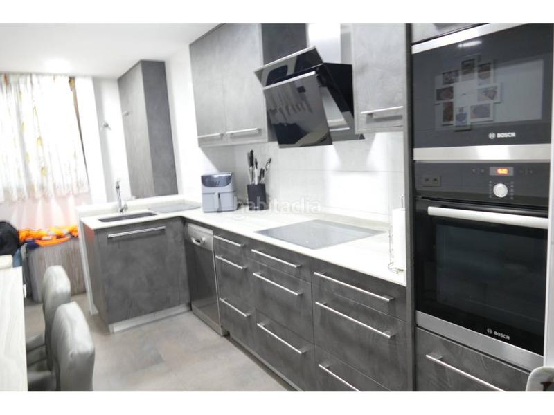 Foto 1d58cfcf-f34e-4337-9338-f511796b6982. Flat in El Grao Castellón de la Plana