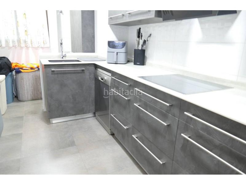 Foto bc5a0696-93fa-4c27-946c-b52579581d72. Flat in El Grao Castellón de la Plana