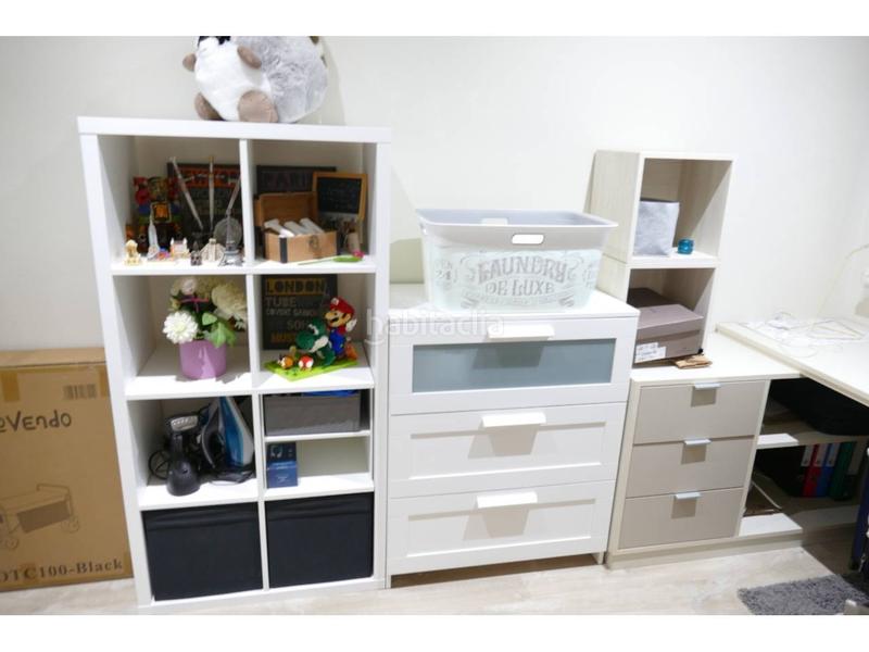 Foto ccab10e2-24d6-46a1-ace0-fb5100465b13. Flat in El Grao Castellón de la Plana