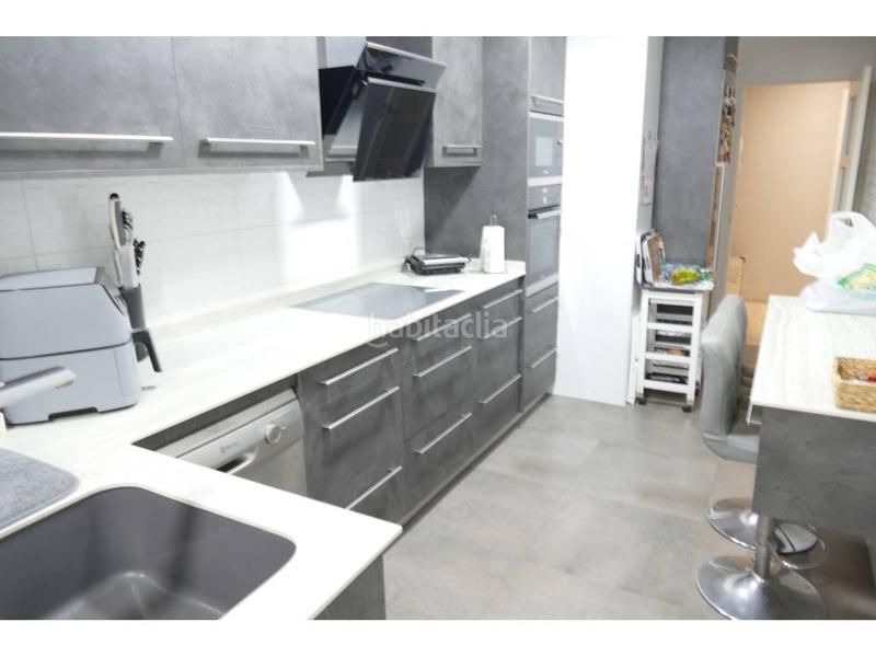 Foto f32fa523-104c-4262-8ff0-451323cc5285. Flat in El Grao Castellón de la Plana