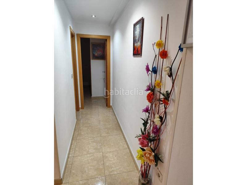 Foto 3ffe206c-f8fc-4316-8e00-0d749519aee1. Appartement avec parking dans Llombai Burriana