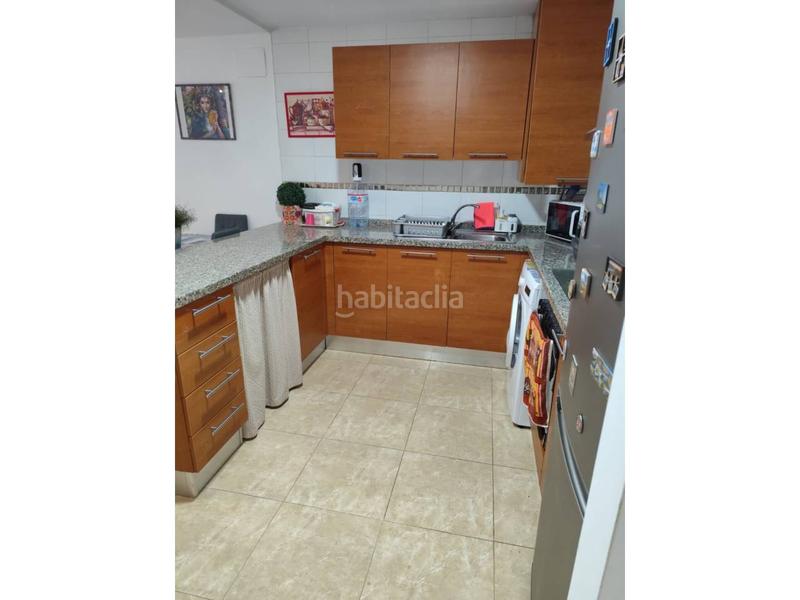 Foto 57aa0ee0-7ef9-441c-b15c-b3407db0f07d. Appartement avec parking dans Llombai Burriana