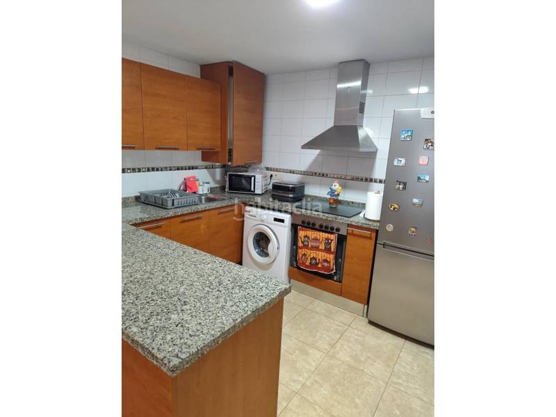 Foto 71249eaa-6574-40aa-b90d-12626fb79670. Appartement avec parking dans Llombai Burriana