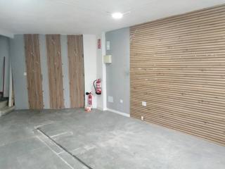 Local commercial à Parque Geólogo José Royo Gómez