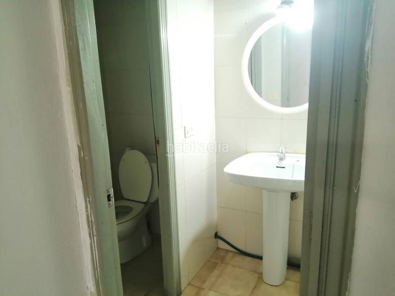 Foto 1c60dd6f-0837-49de-baae-2b5faae8dcce. Location local commercial dans Parque Geólogo José Royo Gómez Castellón de la Plana