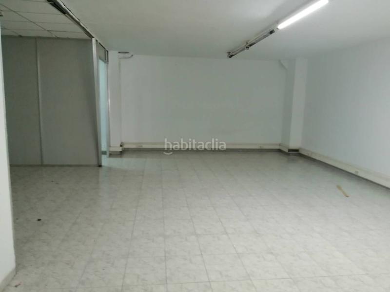 Foto 0ad1947d-9df4-4585-b189-fa49aba84e00. Rent business premise in Parque Geólogo José Royo Gómez Castellón de la Plana
