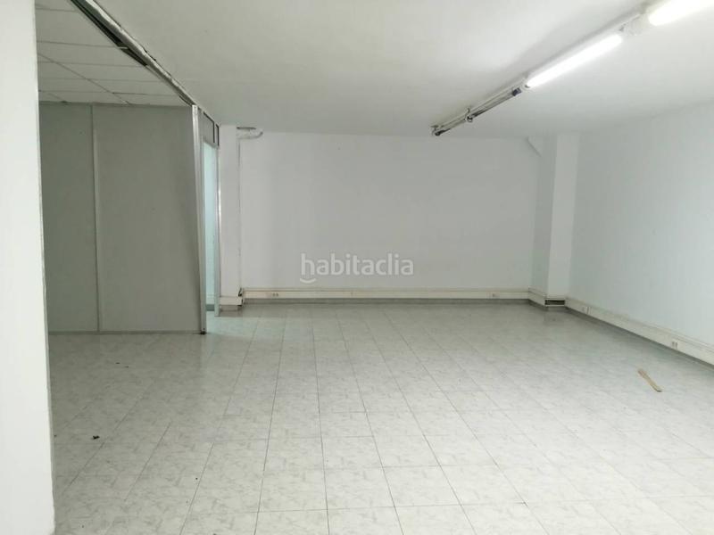 Foto 8177f88f-dbc5-4761-a216-213050d92252. Rent business premise in Parque Geólogo José Royo Gómez Castellón de la Plana