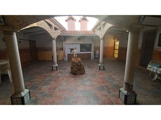 Chalet en El Grao. Venta de exclusiva villa en castell� de la plana