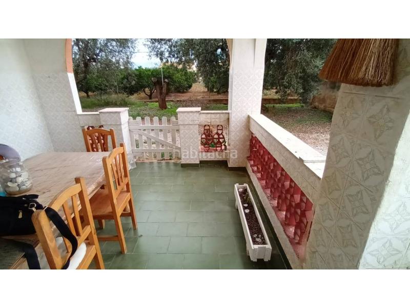 Foto 0bf2bf1b-6e71-47dd-97a4-bb218cf059e3. Chalet villa en venta en castelló de la plana! en Borriol