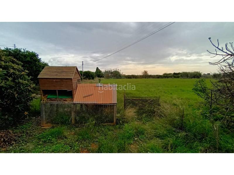 Foto 0c2ad530-7df3-45ae-bff7-2614216f7e75. Chalet villa en venta en castelló de la plana! en Borriol