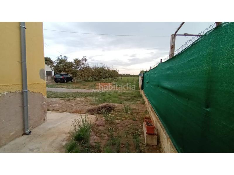 Foto 5b60c83f-b2aa-415b-92fa-ab781983845a. Chalet villa en venta en castelló de la plana! en Borriol