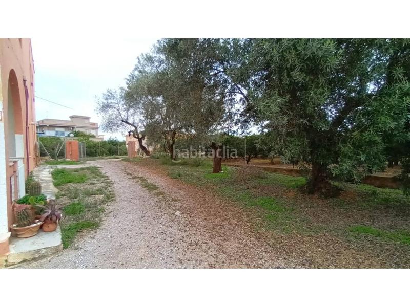 Foto 74228d20-63bb-4e68-9ba0-4da185b0fca6. Chalet villa en venta en castelló de la plana! en Borriol