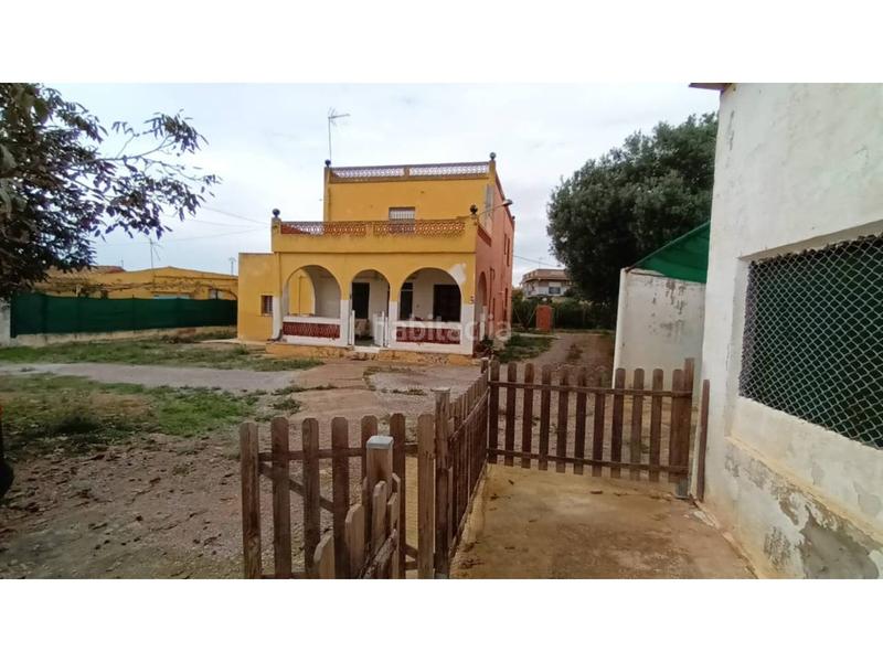Foto 7b3b2cf4-6415-4855-be0e-e2984cd1e446. Chalet villa en venta en castelló de la plana! en Borriol