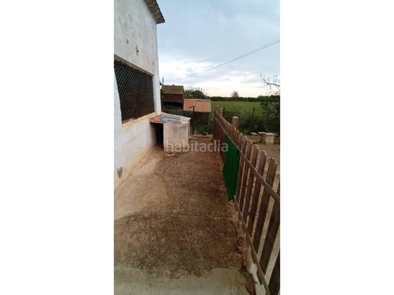 Foto 811eb445-7426-4fe6-a081-34fd8eb3675f. Chalet villa en venta en castelló de la plana! en Borriol