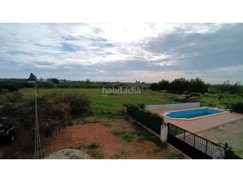 Foto 8d81eae0-584b-4948-baee-cb839ef7b675. Chalet villa en venta en castelló de la plana! en Borriol