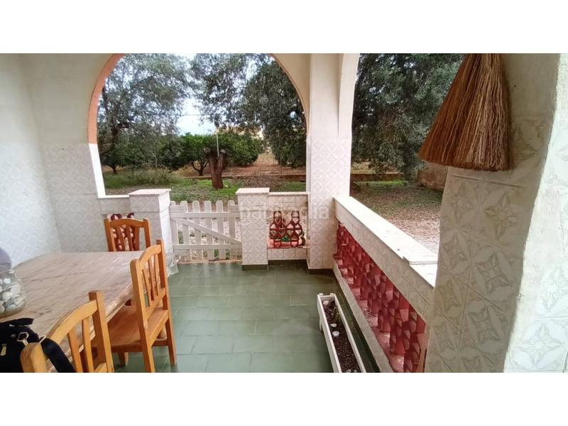 Foto 9a223ed7-6397-40ed-9c15-7f150fc5f56b. Chalet villa en venta en castelló de la plana! en Borriol