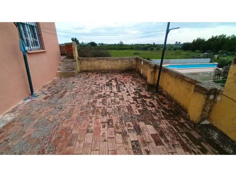 Foto a88f619a-e136-4f77-a4f3-19213c3290a7. Chalet villa en venta en castelló de la plana! en Borriol
