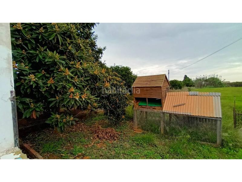 Foto eca14c1b-de58-4d78-bc52-9419a9526f2a. Chalet villa en venta en castelló de la plana! en Borriol